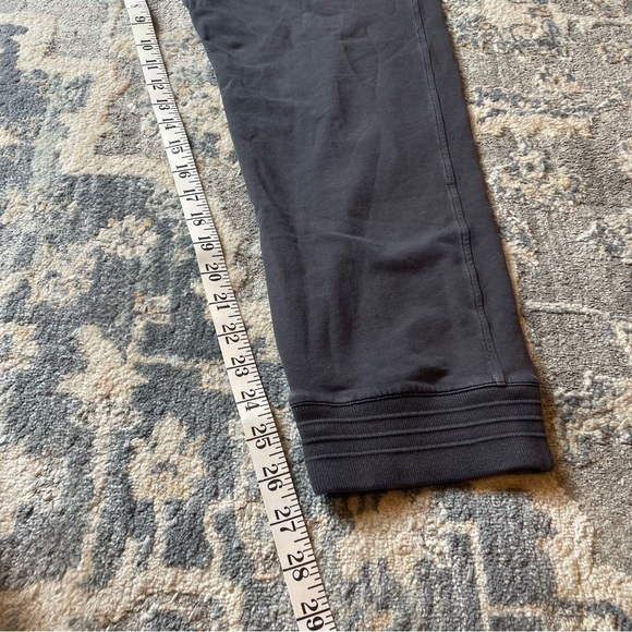 RHONE Charcoal Jogger Pants - Picture 3 of 4